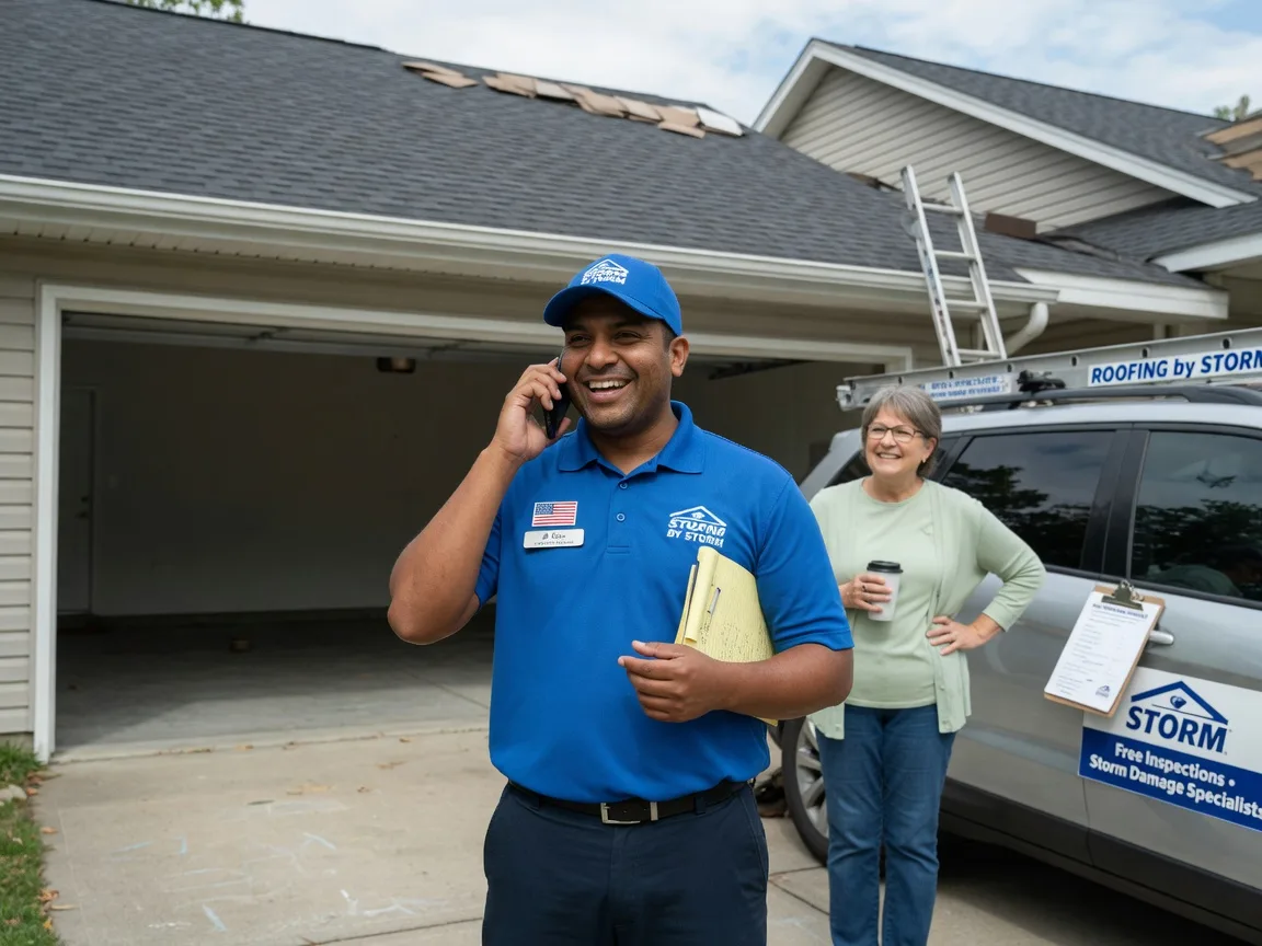 Roof Repair Near Me Madison, KS FAQs