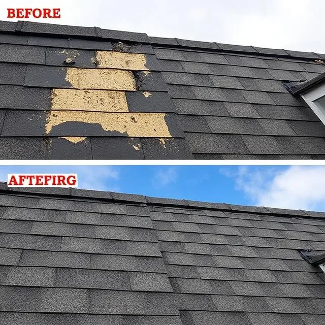 Roof Repair Near Me in Madison, KS near me
